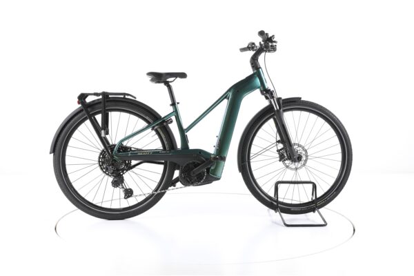 Scott Sub Sport eRIDE 10 2023