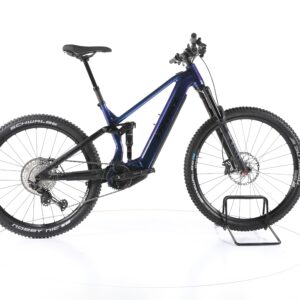 Stevens E-Inception AM 7.7 2022