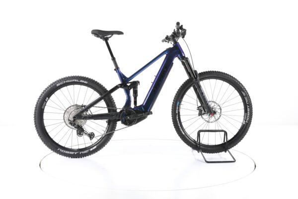 Stevens E-Inception AM 7.7 2022