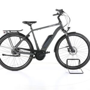 FALTER E 9.0 RT 2022