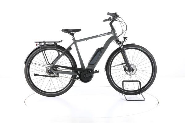 FALTER E 9.0 RT 2022