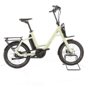 QIO Eins A8 2022