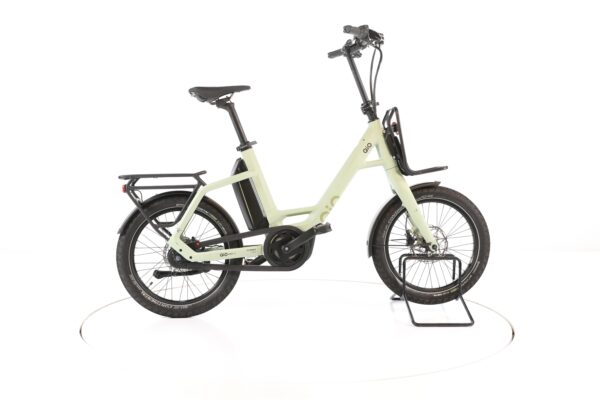 QIO Eins A8 2022