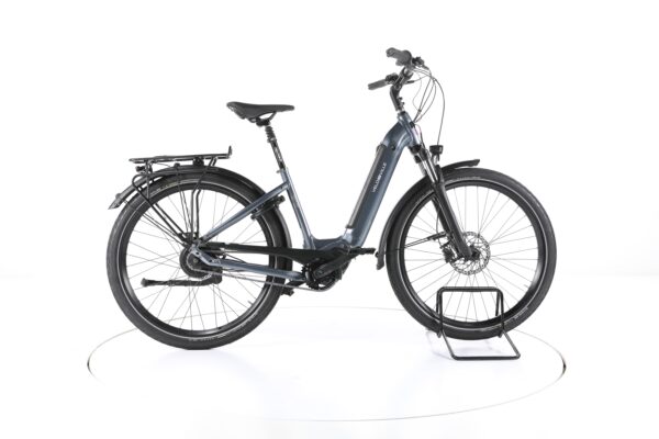 Velo de Ville AES 990 2021