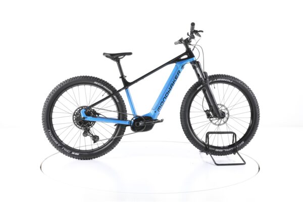 Mondraker Prime 2021