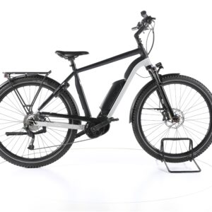 EBIKE Trekking Plus 2022