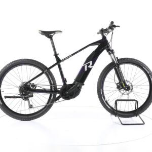 R Raymon HardRay E-Seven 5.0 2021