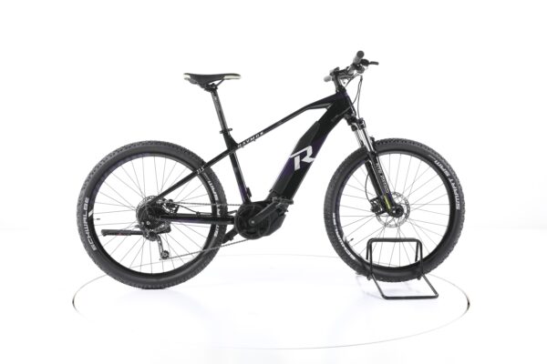 R Raymon HardRay E-Seven 5.0 2021
