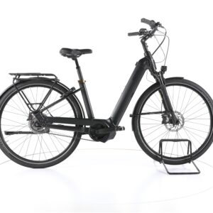 Kettler Quadriga Comp CX 5 2022
