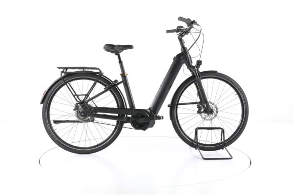 Kettler Quadriga Comp CX 5 2022
