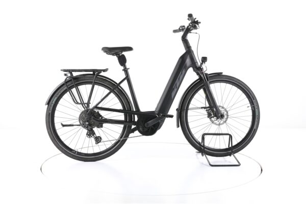 KTM ZEG Cento 10 2024