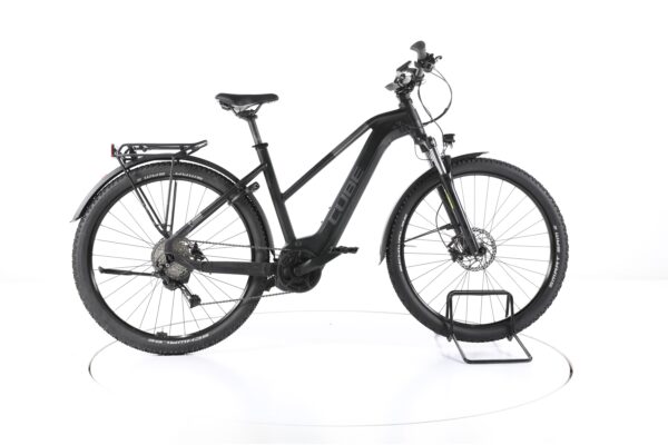 Cube Reaction Hybrid Performance Allroad 2023
