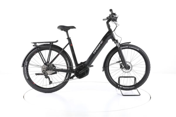 Haibike Trekking 6 2022