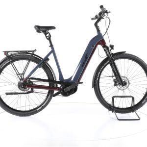 EBIKE Trekking Pro 2022