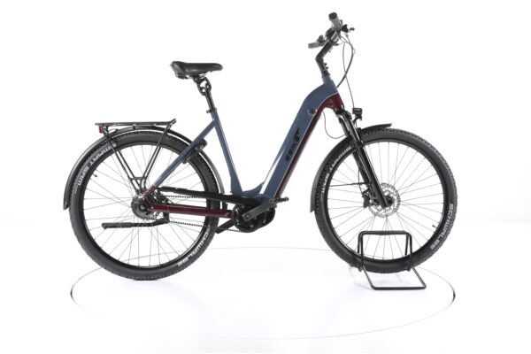 EBIKE Trekking Pro 2022