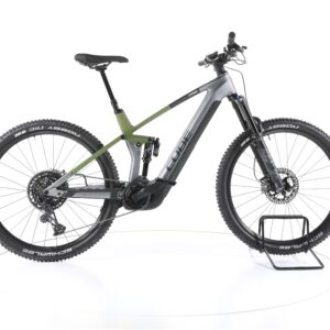Cube Stereo Hybrid 140 HPC 2023