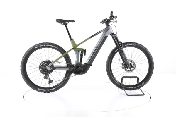 Cube Stereo Hybrid 140 HPC 2023