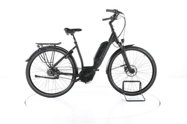 Gudereit EC-4.5 RT 2022