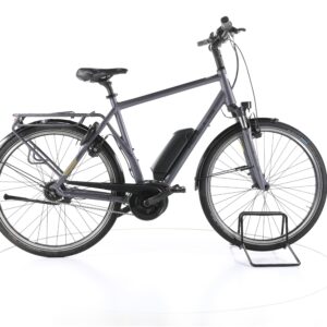 Hercules E-Imperial 180 S R5 2022