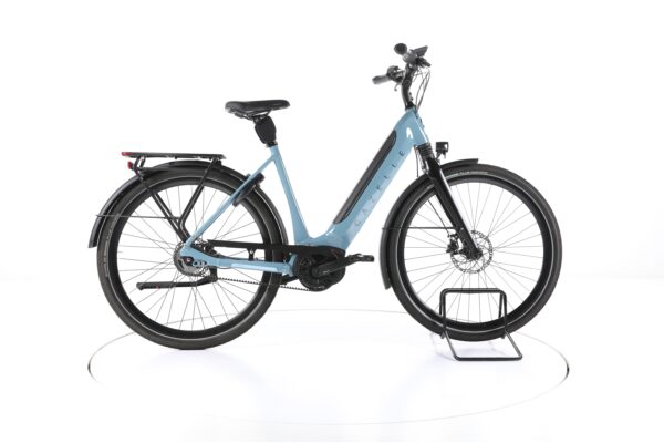 Gazelle Ultimate C5 HMB 2024