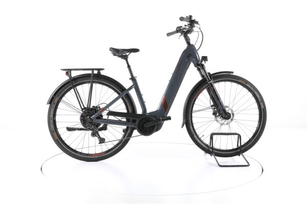 Conway Cairon T 3.0 2024
