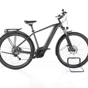 Cube Nuride Hybrid Performance Allroad 2021