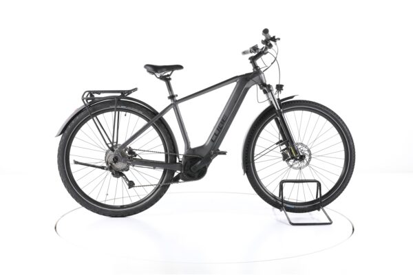Cube Nuride Hybrid Performance Allroad 2021