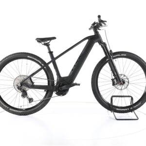 Cube Reaction Hybrid SLX 2023