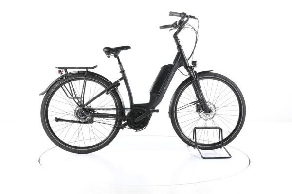 Gudereit EC-4.5 RT 2022