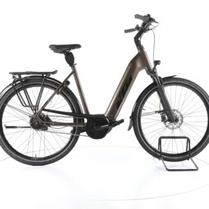 KTM Macina City P610 RT 2022