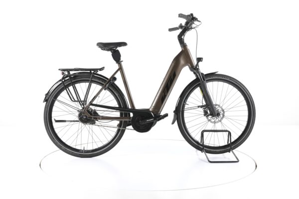 KTM Macina City P610 RT 2022