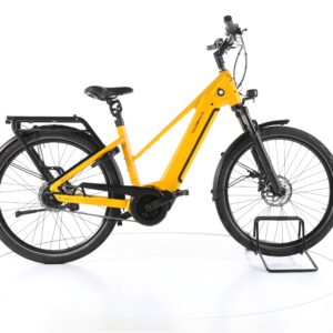 Velo de Ville SEB 890 2025