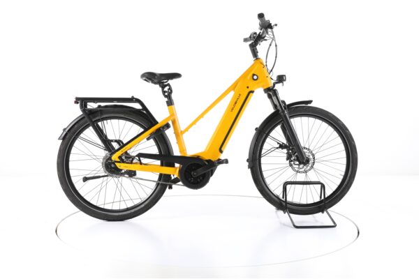 Velo de Ville SEB 890 2025