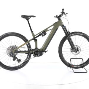 Cube Stereo Hybrid ONE44 HPC TM 2024
