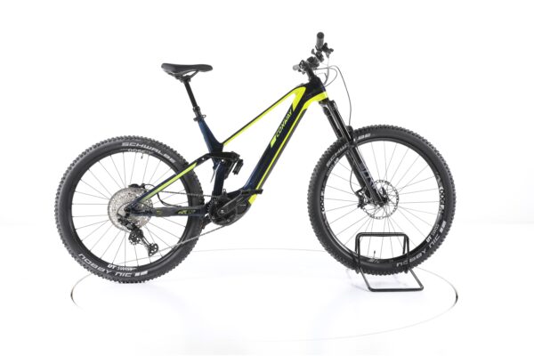 Conway eWME 529 MX 2021