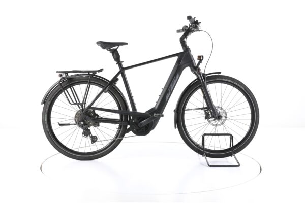 KTM Macina Style 730 2023