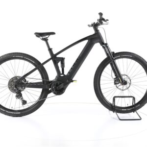 Cube Stereo Hybrid 120 ONE 2024