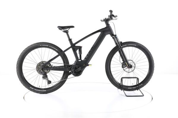Cube Stereo Hybrid 120 ONE 2024