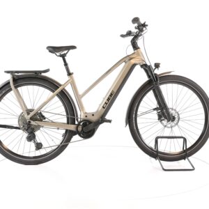 Cube Kathmandu Hybrid Pro 2024