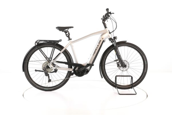 Hercules Futura Sport i10 2022
