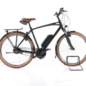 Riese & Müller Cruiser vario 2022