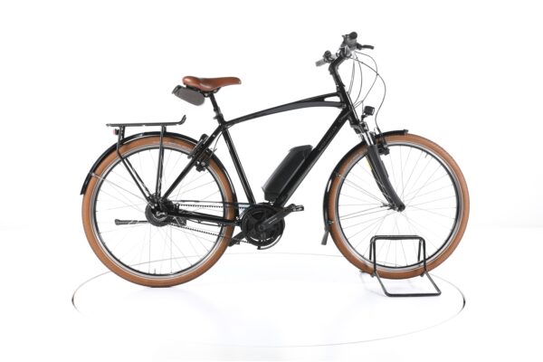 Riese & Müller Cruiser vario 2022