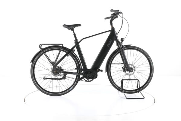 QWIC Premium iMN7+ 2022
