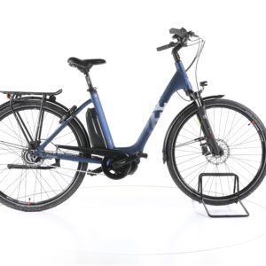 Husqvarna E-Bicycles Eco City 4 2021