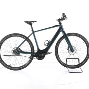 Cube Editor Hybrid SLT X 2024