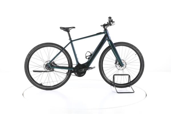 Cube Editor Hybrid SLT X 2024