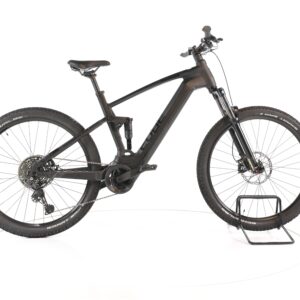 Cube Stereo Hybrid 120 ONE 2024