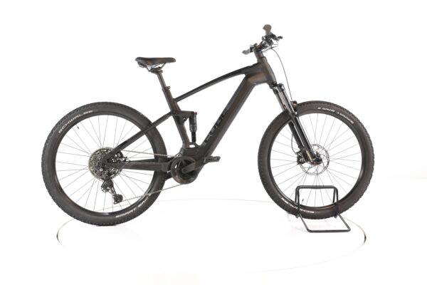 Cube Stereo Hybrid 120 ONE 2024