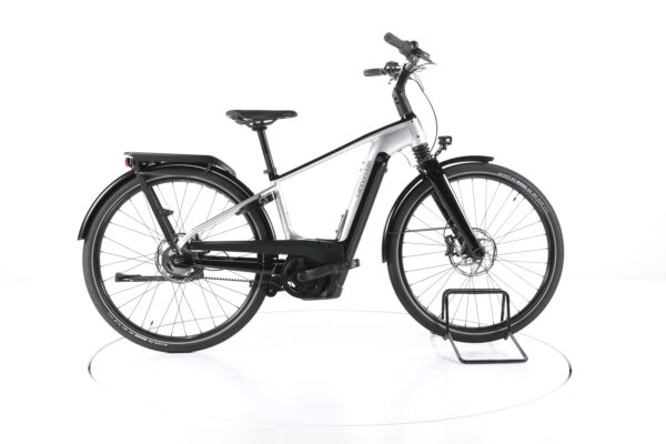 Cannondale Mavaro Neo 2 2022