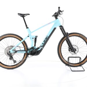 Cube Stereo Hybrid 160 HPC Race 2023